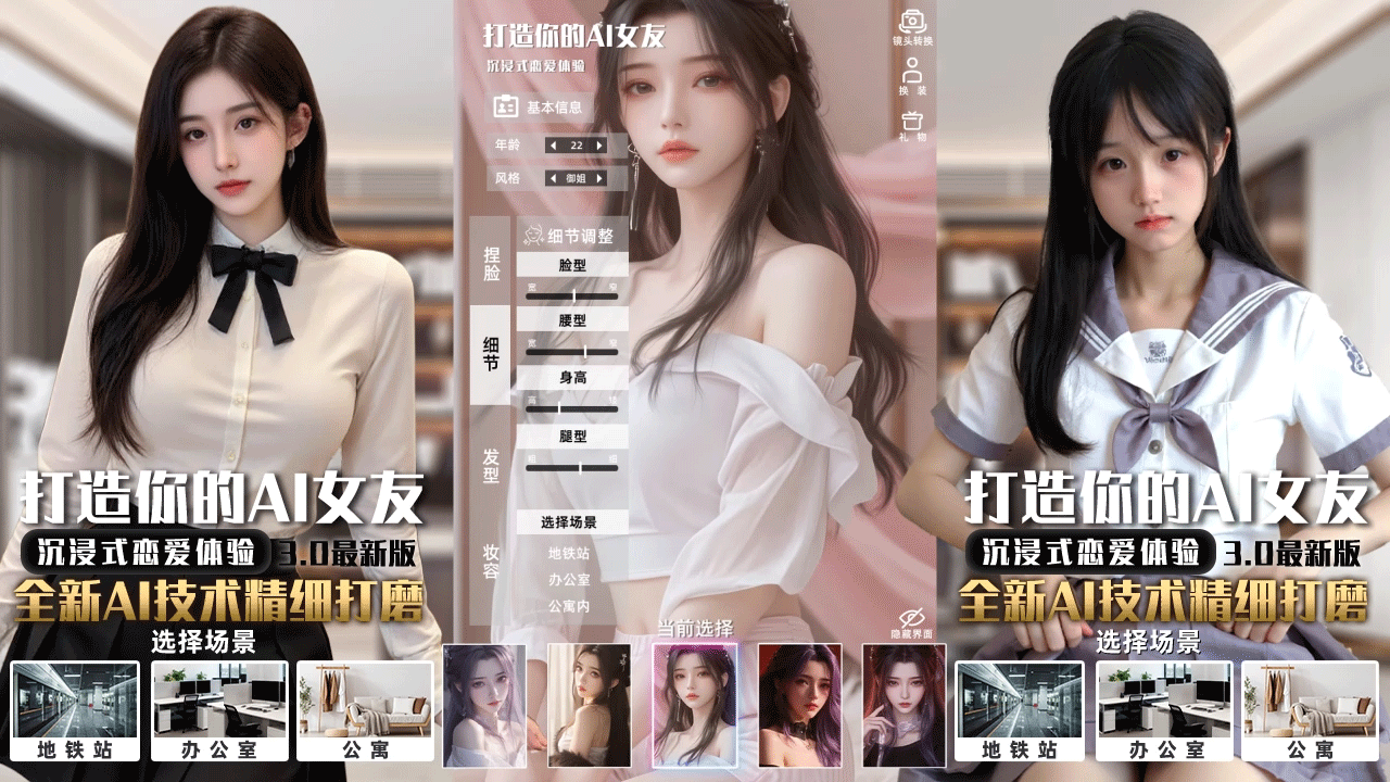 折扣手游有哪些好玩的-二次元卡牌SSR无限抽版本推荐
